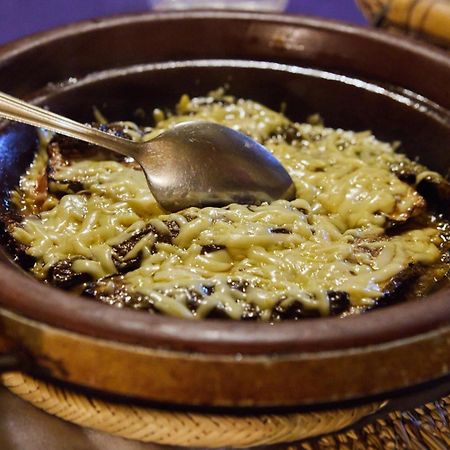 Desert Glamping Experience Merzouga Zewnętrze zdjęcie