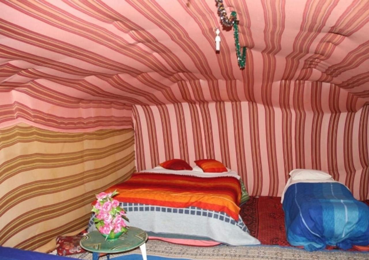 Desert Glamping Experience Merzouga Zewnętrze zdjęcie