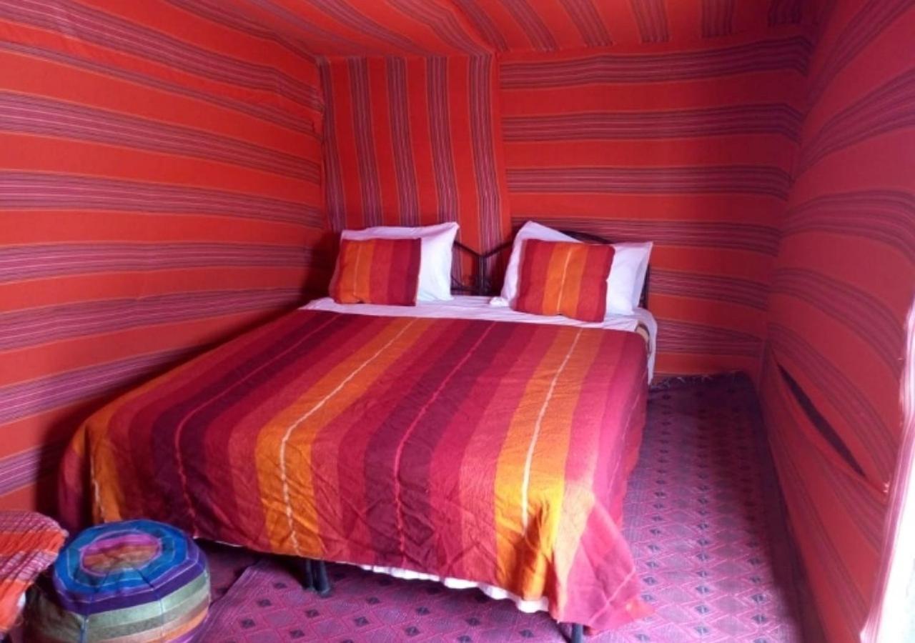 Desert Glamping Experience Merzouga Zewnętrze zdjęcie