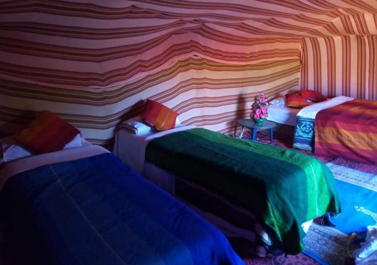 Desert Glamping Experience Merzouga Zewnętrze zdjęcie