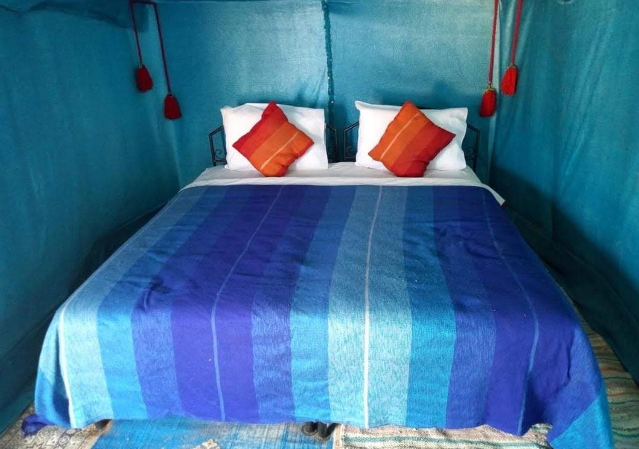 Desert Glamping Experience Merzouga Zewnętrze zdjęcie