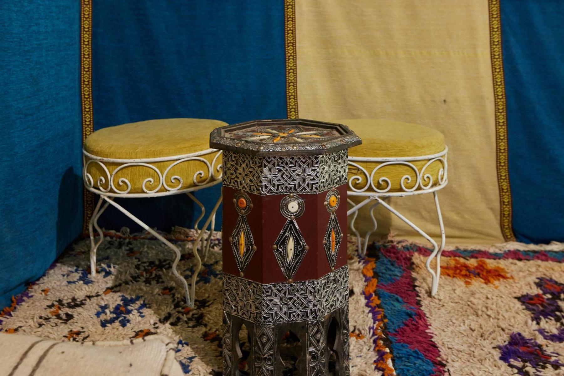 Desert Glamping Experience Merzouga Zewnętrze zdjęcie